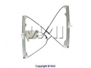 WAIglobal WPR2606L lango pakėliklis