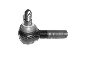 OCAP 0184189 skersinės vairo trauklės galas 
 Vairavimas -> Vairo mechanizmo sujungimai
0004633729