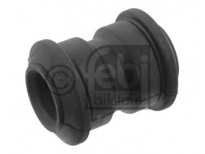 FEBI BILSTEIN 02644 įvorė, lingės kilpa; tvirtinimas, lingės laikiklis 
 Pakaba -> Lakštinė spyruoklinė pakaba
675 320 01 50, 675 320 01 50