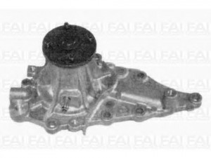 FAI AutoParts WP6267 vandens siurblys 
 Aušinimo sistema -> Vandens siurblys/tarpiklis -> Vandens siurblys
1610049835, 1610049836
