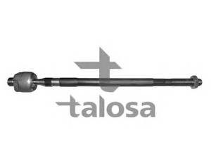 TALOSA 44-07027 vidinė skersinė vairo trauklė 
 Vairavimas -> Vairo mechanizmo sujungimai
98845024, 98845025