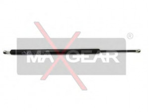 MAXGEAR 12-0262 dujinė spyruoklė, bagažinė 
 Priedai -> Bagažinė/pakrovimo skyrius
MR349194
