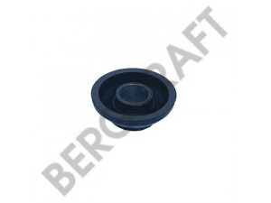 BERGKRAFT BK2850921SP pavarų svirties apvalkalas
620 268 01 96, 6202680196