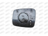 PRASCO VW9137513 veidrodėlio stiklas, išorinis veidrodėlis 
 Kėbulas -> Keleivių kabina -> Veidrodėlis
701857522G