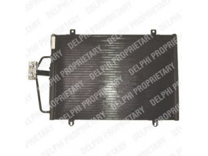 DELPHI TSP0225065 kondensatorius, oro kondicionierius 
 Oro kondicionavimas -> Kondensatorius
7700 418 301, 7700 432 391, 7700 838 131