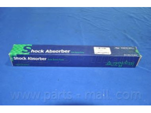 PARTS-MALL PJA-105 amortizatorius 
 Pakaba -> Amortizatorius
553104A000