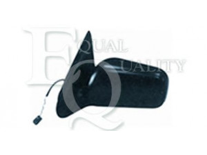 EQUAL QUALITY RS01169 išorinis veidrodėlis 
 Kėbulas -> Langai/veidrodėliai -> Veidrodėlis
963021N100