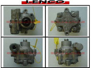 LENCO SP3974 hidraulinis siurblys, vairo sistema 
 Vairavimas -> Vairo pavara/siurblys
7L8 422 153 B