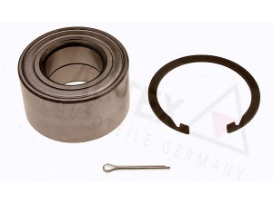 AUTEX 802823 rato guolio komplektas