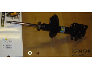 BILSTEIN 22-047946 amortizatorius
54303-50C00, 54303-50C10, 54303-50C25