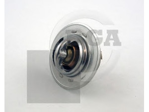 BGA CT5546 termostatas, aušinimo skystis 
 Aušinimo sistema -> Termostatas/tarpiklis -> Thermostat
1338.44, 7910011880, 96050286, 96057136