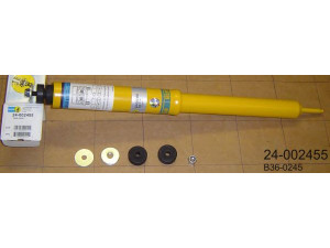 BILSTEIN 24-002455 amortizatorius, vairo mechanizmas