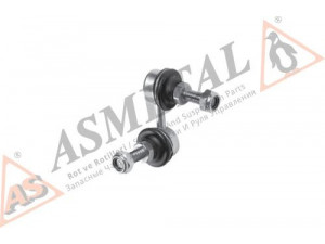 ASMETAL 26IV0101 šarnyro stabilizatorius 
 Ašies montavimas/vairavimo mechanizmas/ratai -> Stabilizatorius/fiksatoriai -> Savaime išsilyginanti atrama
500383975