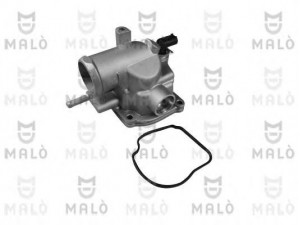 MAL? TER308 termostatas, aušinimo skystis 
 Aušinimo sistema -> Termostatas/tarpiklis -> Thermostat
6112000315