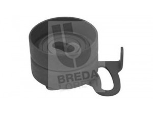 BREDA  LORETT TDI5132 įtempiklio skriemulys, paskirstymo diržas 
 Techninės priežiūros dalys -> Papildomas remontas
13070-V7201, 13070-V7203, 13070V7201