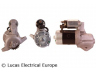 LUCAS ELECTRICAL LRS02021 starteris 
 Elektros įranga -> Starterio sistema -> Starteris
M2T23685, M3T26685, 23300-37A10