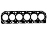 tarpiklis, cilindro galva