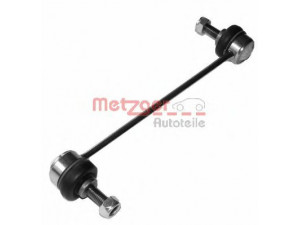 METZGER 53022118 šarnyro stabilizatorius 
 Ašies montavimas/vairavimo mechanizmas/ratai -> Stabilizatorius/fiksatoriai -> Savaime išsilyginanti atrama
1332453, 2T143B438BA, 2T143B438BB