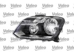 VALEO 044883 priekinis žibintas
2H1941015N
