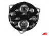 AS-PL SS1024 solenoidinis jungiklis, starteris