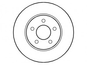 NATIONAL NBD879 stabdžių diskas 
 Dviratė transporto priemonės -> Stabdžių sistema -> Stabdžių diskai / priedai
4383969