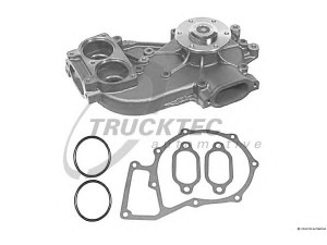 TRUCKTEC AUTOMOTIVE 01.19.150 vandens siurblys
403 200 4701, 457 200 0501, 457 200 0601