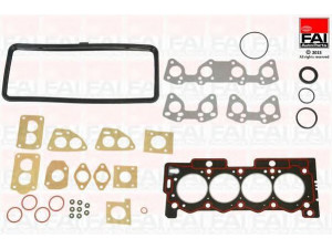 FAI AutoParts HS1191 tarpiklių komplektas, cilindro galva 
 Variklis -> Cilindrų galvutė/dalys -> Tarpiklis, cilindrų galvutė