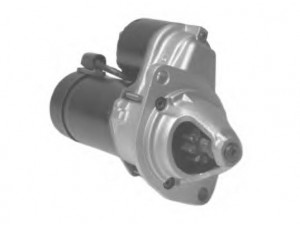 BTS Turbo S511884 starteris