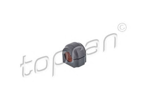 TOPRAN 501 086 skersinio stabilizatoriaus įvorių komplektas 
 Ašies montavimas/vairavimo mechanizmas/ratai -> Stabilizatorius/fiksatoriai -> Sklendės
3355 6 756 151, 6 756 151