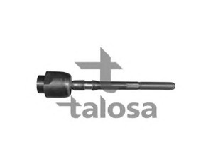 TALOSA 44-00564 vidinė skersinė vairo trauklė 
 Vairavimas -> Vairo mechanizmo sujungimai
5960321, SE127162449A, 5960321