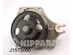 NIPPARTS J1513060 vandens siurblys 
 Aušinimo sistema -> Vandens siurblys/tarpiklis -> Vandens siurblys
ZJ01-15-010A