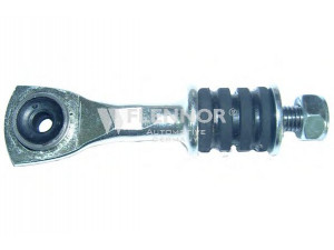 FLENNOR FL629-H šarnyro stabilizatorius 
 Ašies montavimas/vairavimo mechanizmas/ratai -> Stabilizatorius/fiksatoriai -> Savaime išsilyginanti atrama
7014210
