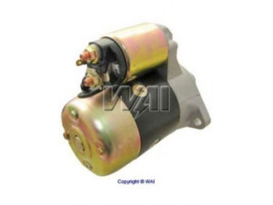 WAIglobal 16794N starteris 
 Elektros įranga -> Starterio sistema -> Starteris
M003T21281, M003T21282, M003T21781