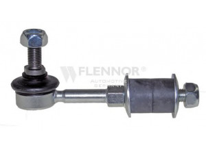 FLENNOR FL0964-H šarnyro stabilizatorius 
 Ašies montavimas/vairavimo mechanizmas/ratai -> Stabilizatorius/fiksatoriai -> Pasukimo trauklė
MB809355, MB809355