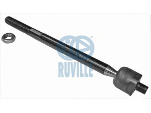 RUVILLE 917072 vidinė skersinė vairo trauklė 
 Vairavimas -> Vairo mechanizmo sujungimai
BP4L-32-240