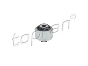TOPRAN 722 235 valdymo svirties/išilginių svirčių įvorė 
 Ašies montavimas/vairavimo mechanizmas/ratai -> Valdymo svirtis/pasukamosios svirties sujungimas -> Montavimas/sutvirtinimas
3523 AG