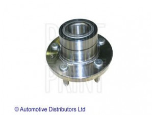 BLUE PRINT ADG08354 rato guolio komplektas 
 Ašies montavimas/vairavimo mechanizmas/ratai -> Rato stebulė/montavimas -> Rato guolis
52710-3A001