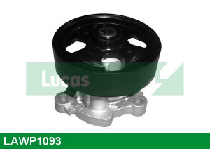 LUCAS ENGINE DRIVE LAWP1093 vandens siurblys 
 Aušinimo sistema -> Vandens siurblys/tarpiklis -> Vandens siurblys
210106N225, 210106N226