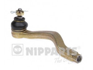 NIPPARTS J4834002 skersinės vairo trauklės galas 
 Vairavimas -> Vairo mechanizmo sujungimai
53540-SD4-003