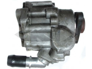 SPIDAN 54358 hidraulinis siurblys, vairo sistema 
 Vairavimas -> Vairo pavara/siurblys
32 41 2 228 979, 32 41 2 229 037