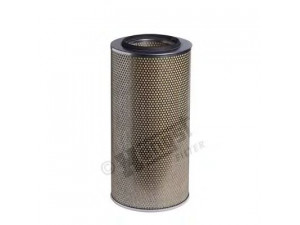 HENGST FILTER E117L oro filtras 
 Filtrai -> Oro filtras
46 2408 2176, 190 1925, 216 5056