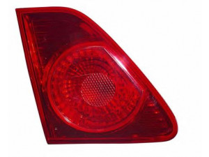 LORO 212-1329L-LD-UE kombinuotas galinis žibintas 
 Dviratė transporto priemonės -> Elektros įranga -> Kombinuotas galinis žibintas/dalys -> Kombinuotas galinis žibintas
8159112100