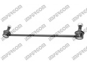 ORIGINAL IMPERIUM 70507 šarnyro stabilizatorius 
 Ašies montavimas/vairavimo mechanizmas/ratai -> Stabilizatorius/fiksatoriai -> Savaime išsilyginanti atrama
51320SAAJ01