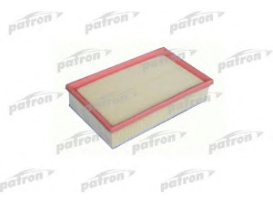 PATRON PF1274 oro filtras 
 Filtrai -> Oro filtras
13 71 7 256 008, 13 71 7 505 007