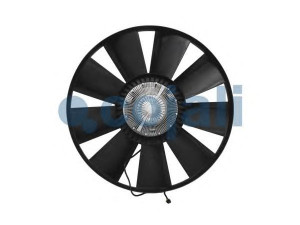 COJALI 7065401 ventiliatorius, radiatoriaus
51066007017, 51066007026, 51066007031