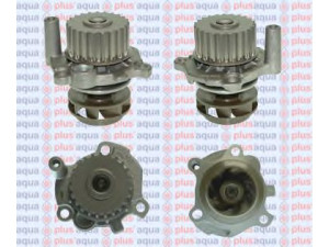 AQUAPLUS 85-8150 vandens siurblys 
 Aušinimo sistema -> Vandens siurblys/tarpiklis -> Vandens siurblys
06A121012, 06A121012X, 06A121012