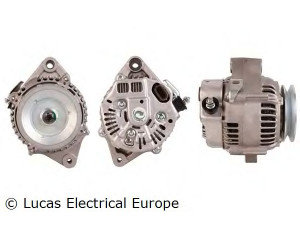 LUCAS ELECTRICAL LRA01481 kintamosios srovės generatorius 
 Elektros įranga -> Kint. sr. generatorius/dalys -> Kintamosios srovės generatorius
27060-64080