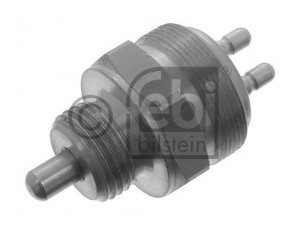 FEBI BILSTEIN 45754 jungiklis, atbulinės eigos žibintas; jungiklis, diferencialo blokavimas
0692 387, 692 387, 0 4257 4415