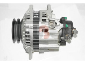 LAUBER 11.0983 kintamosios srovės generatorius 
 Elektros įranga -> Kint. sr. generatorius/dalys -> Kintamosios srovės generatorius
A3T 00599, A3T 05499, MD 111932