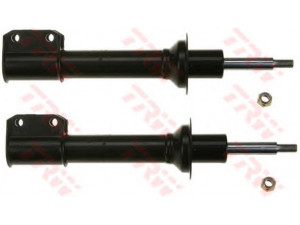 TRW JHM116T amortizatorius 
 Pakaba -> Amortizatorius
7700696566, 7700698566, 7700698956